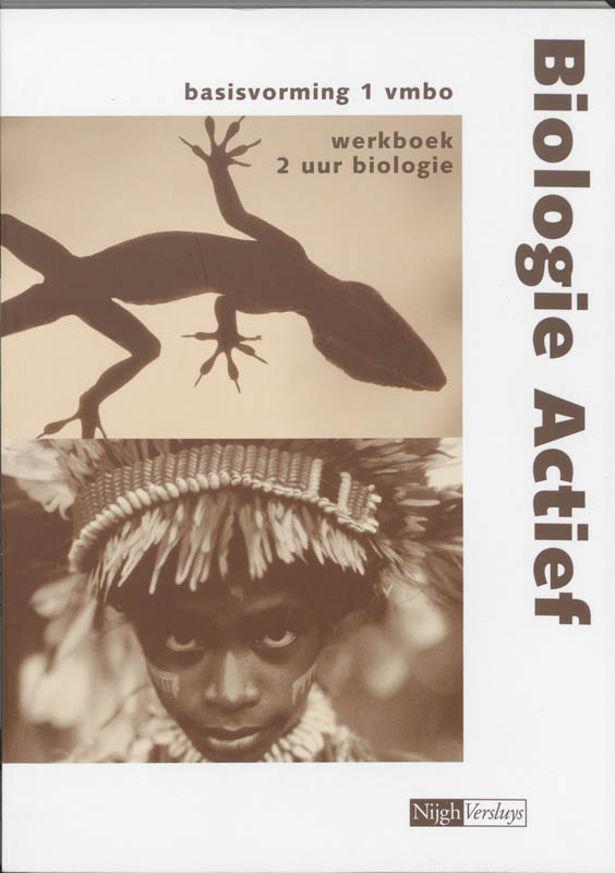 Omslag van Werkboek
