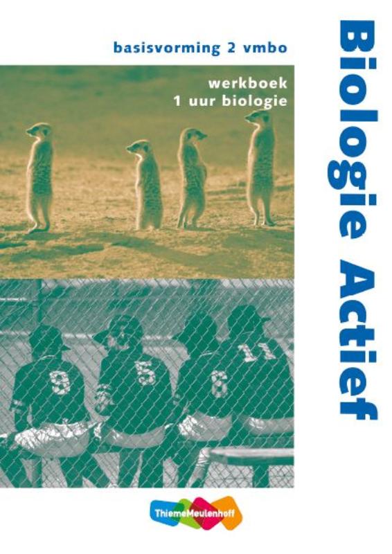 Omslag van Werkboek