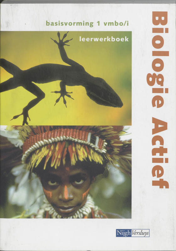 Omslag van Leerwerkboek