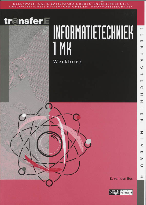 Omslag van Werkboek