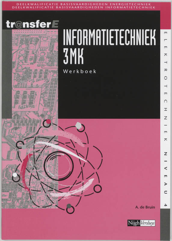 Omslag van Werkboek