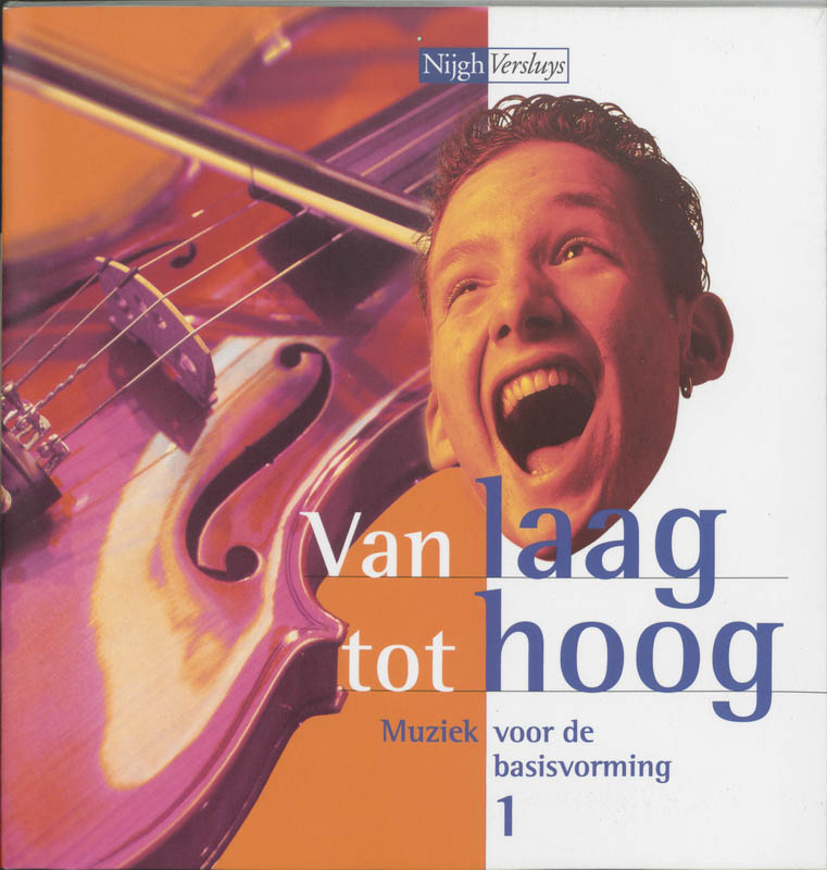 Omslag van Leerboek