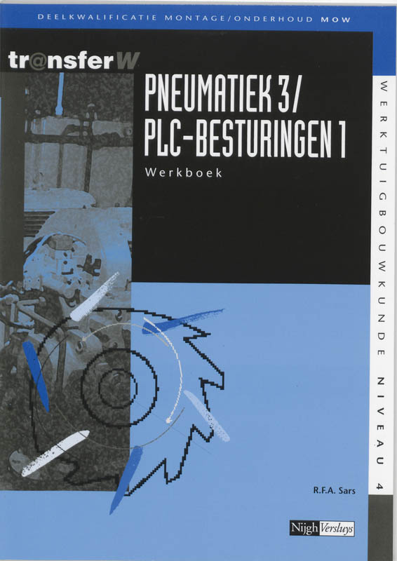 Omslag van Werkboek