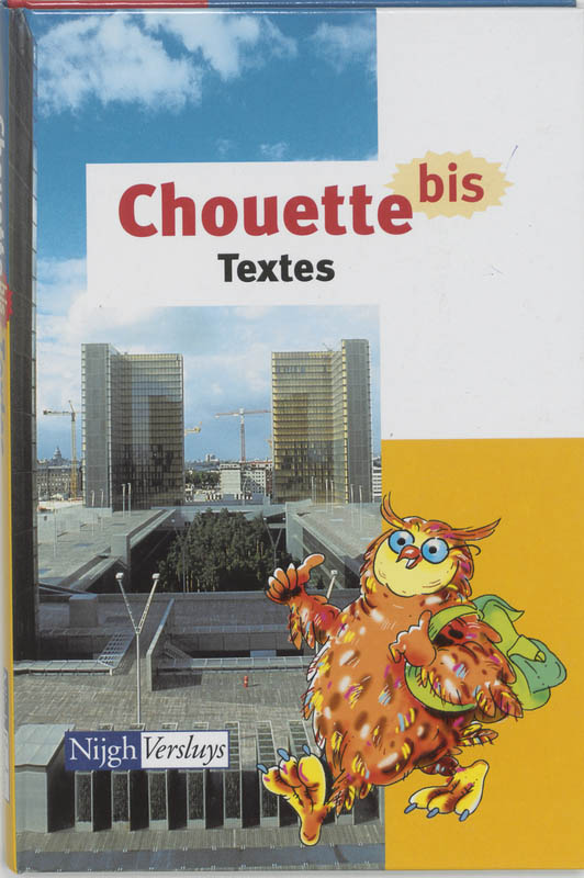 Omslag van Textes