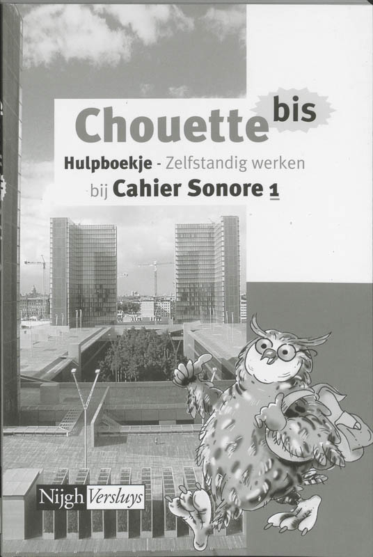 Omslag van Hulpboekje