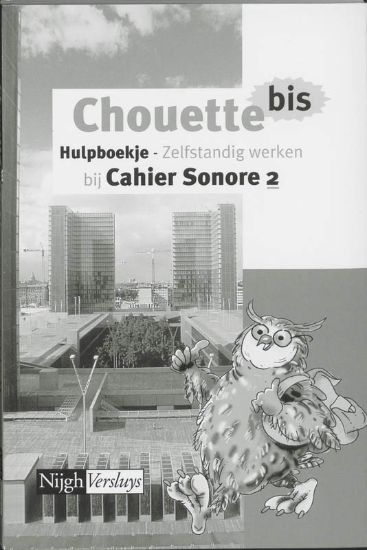 Omslag van Hulpboekje
