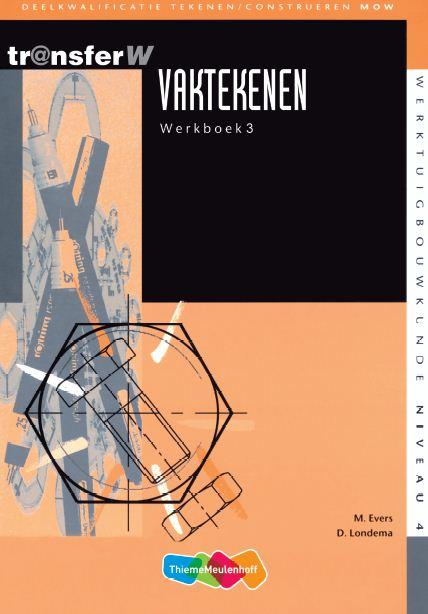Omslag van Werkboek