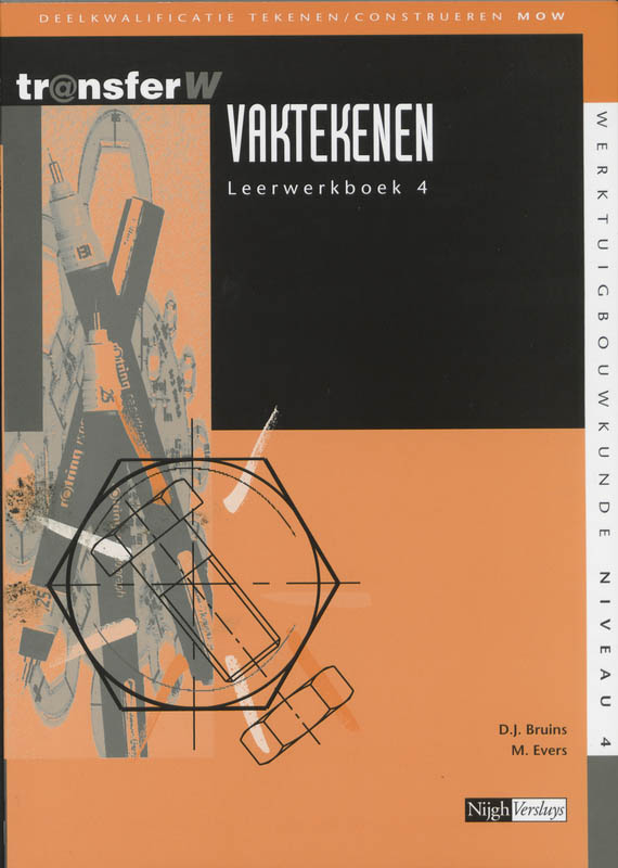 Omslag van 4