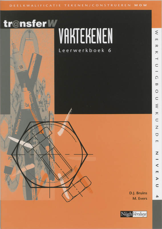 Omslag van Leerwerkboek