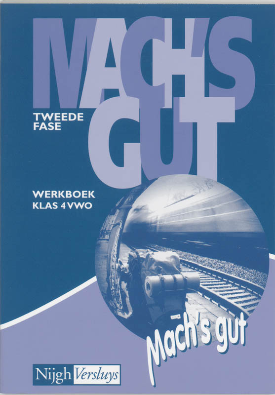 Omslag van Werkboek