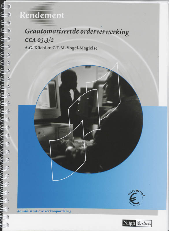 Omslag van Tekstboek