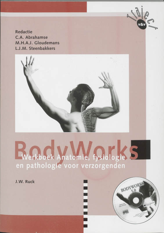 Omslag van Werkboek