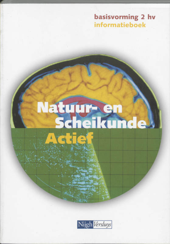 Omslag van Leerboek