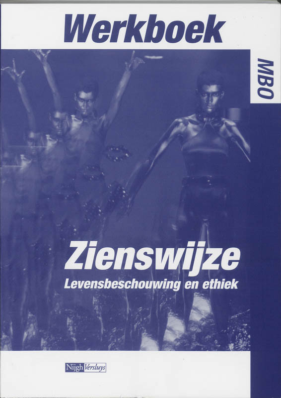 Omslag van Werkboek
