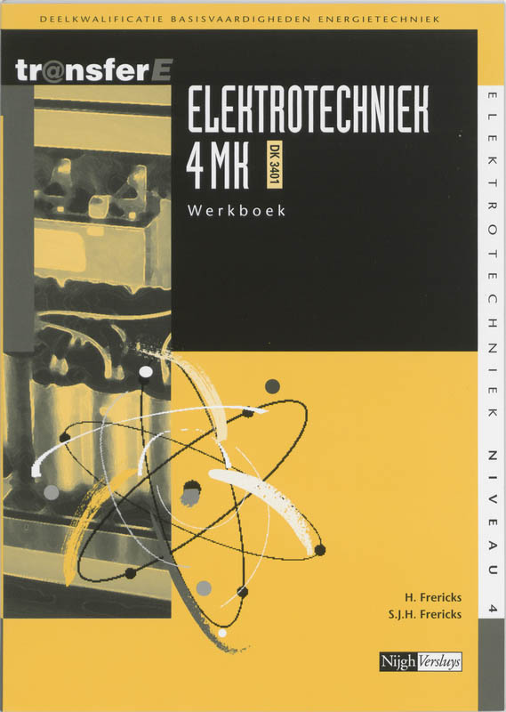 Omslag van Werkboek