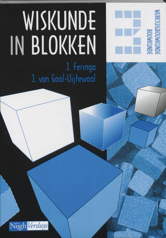 Omslag van Werkboek