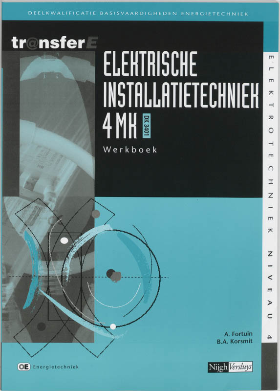 Omslag van Werkboek