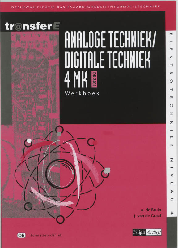 Omslag van Werkboek