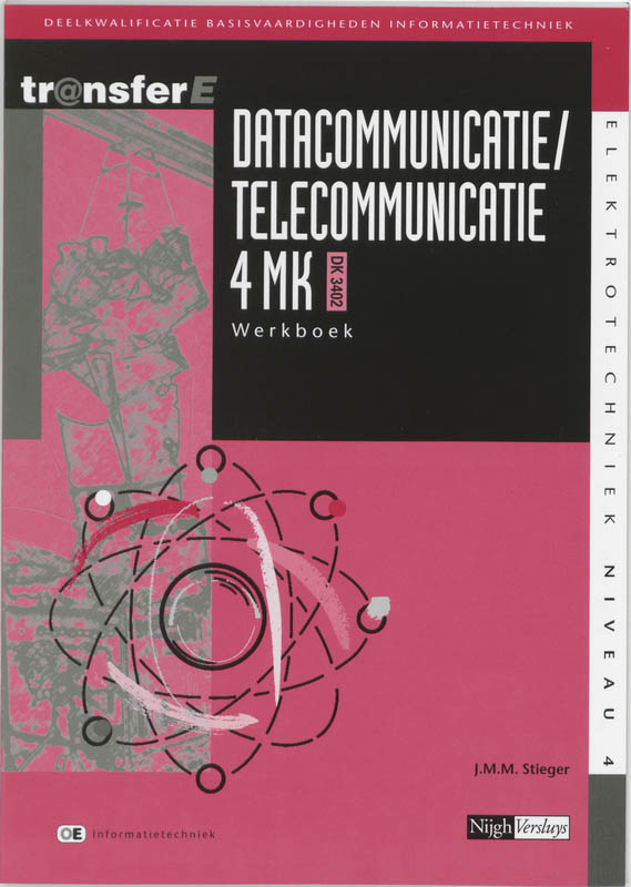Omslag van Werkboek