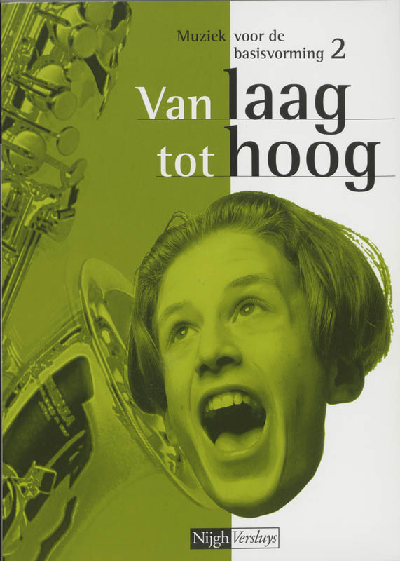 Omslag van Werkboek