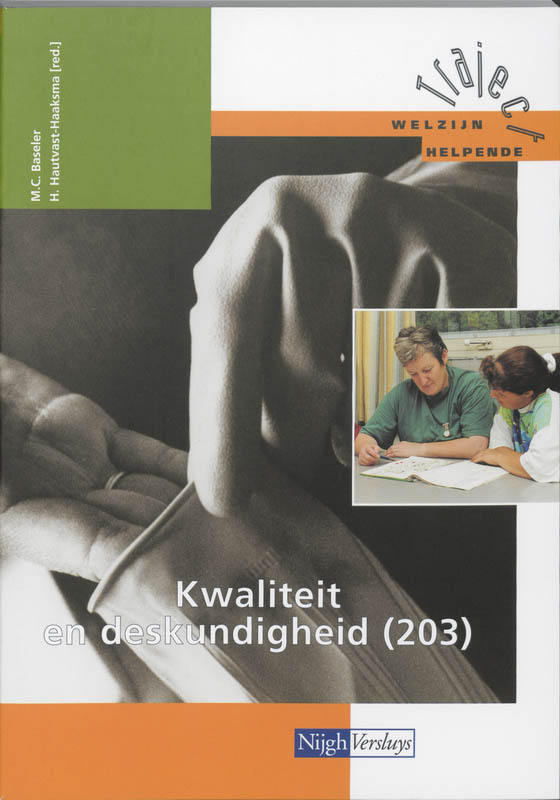 Omslag van 203