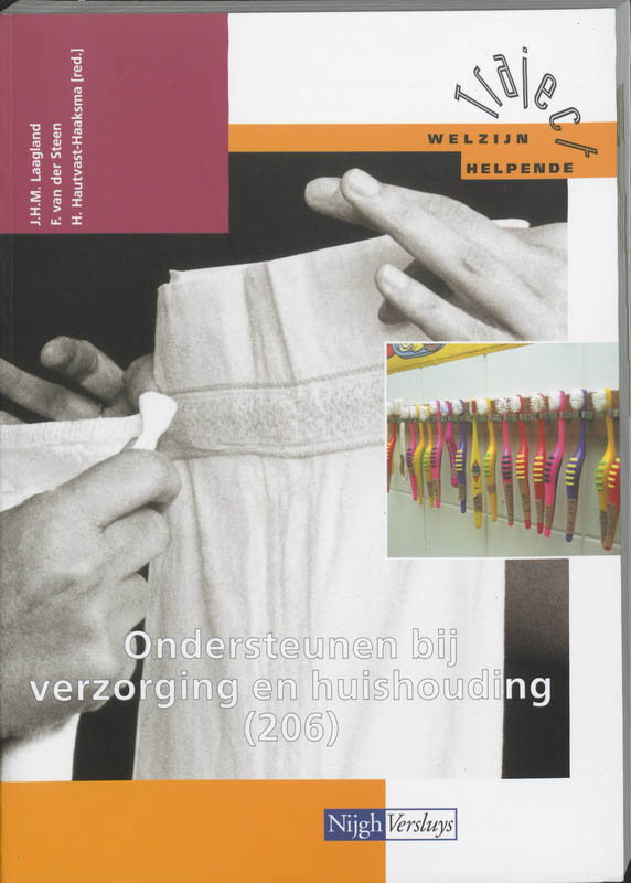 Omslag van Theorieboek