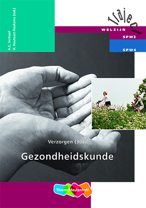 Omslag van Theorieboek