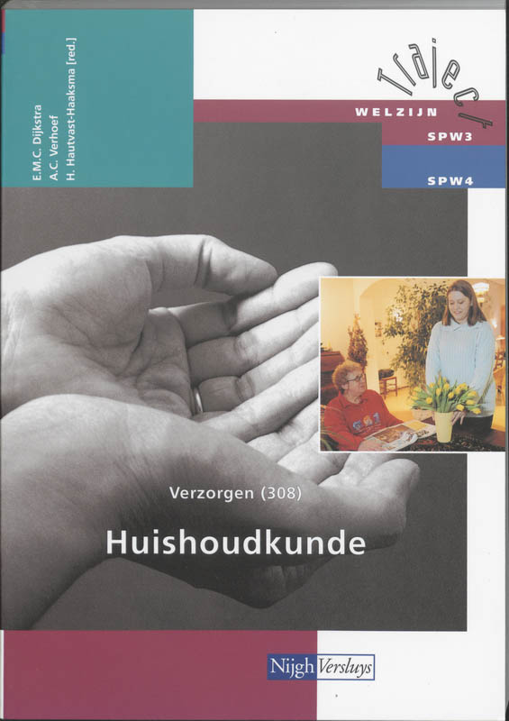 Omslag van Theorieboek