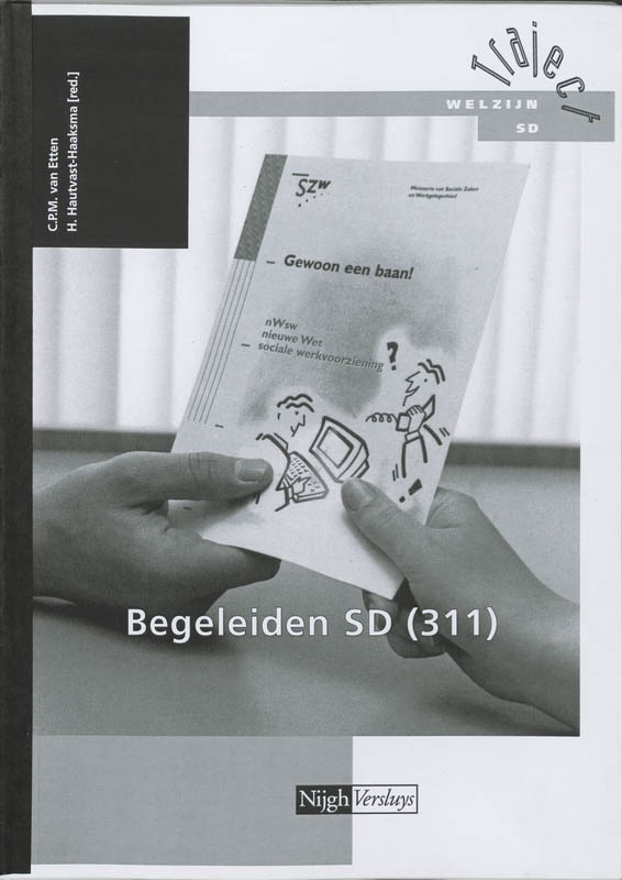 Omslag van Theorieboek