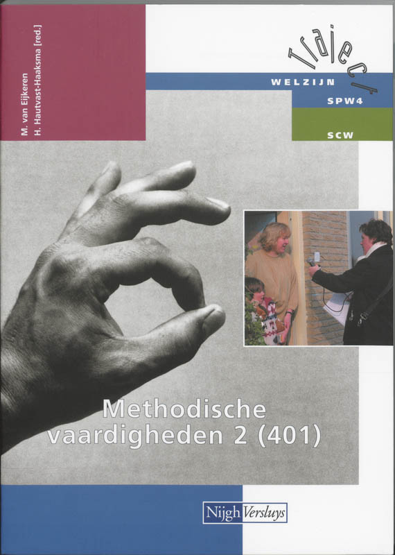 Omslag van Theorieboek