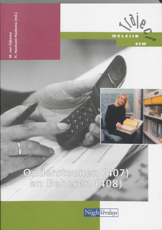 Omslag van Theorieboek