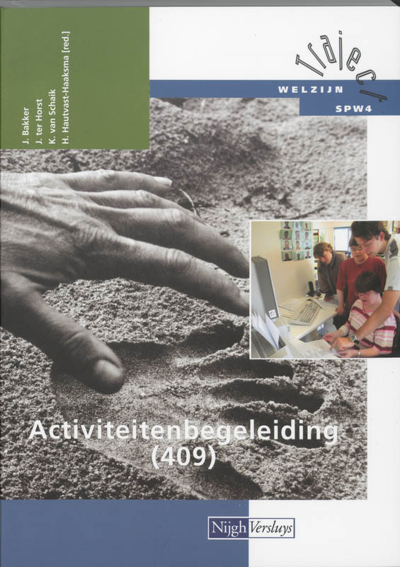 Omslag van Theorieboek