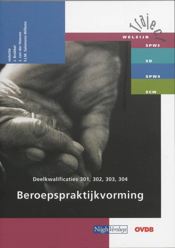 Omslag van 301, 302, 303, 304