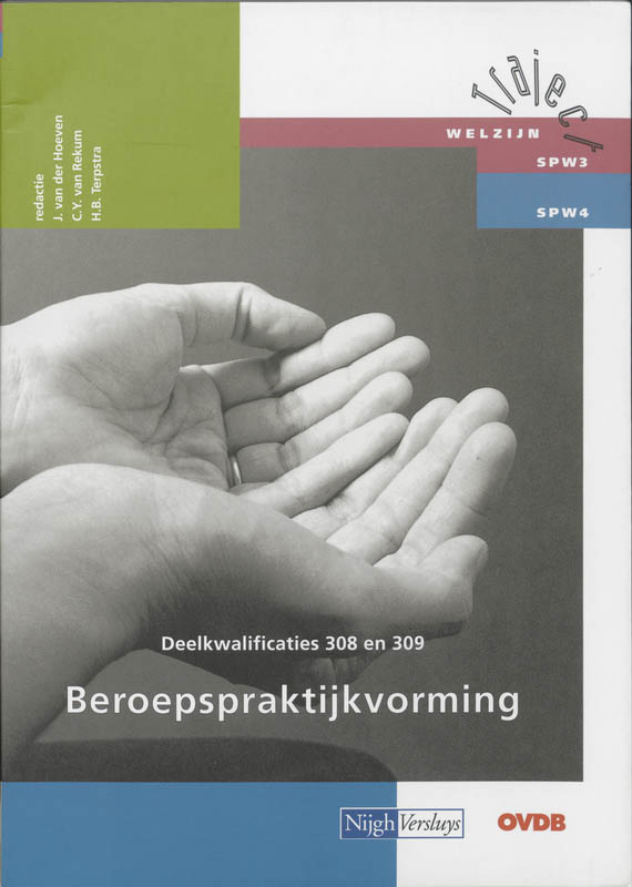 Omslag van 308 en 309
