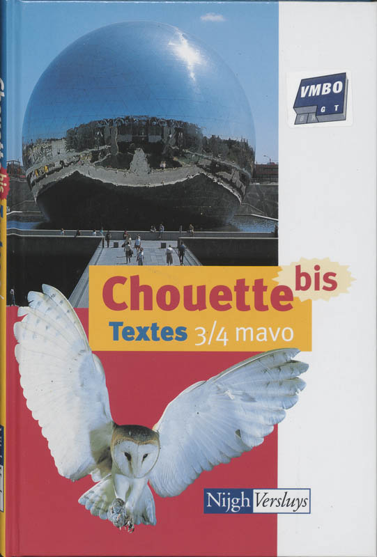 Omslag van Textes