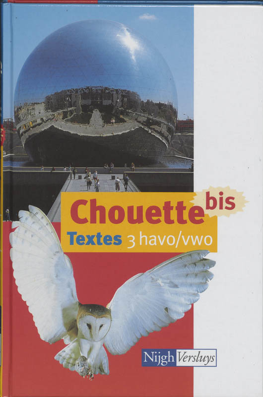 Omslag van Textes