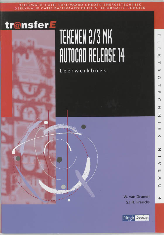 Omslag van Leerwerkboek