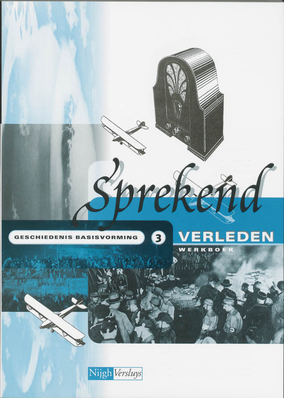 Omslag van Werkboek