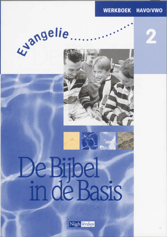 Omslag van Werkboek