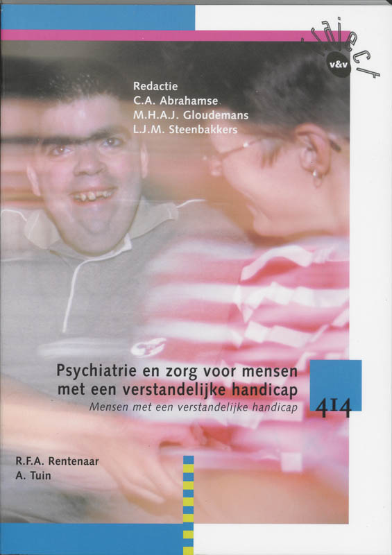 Omslag van 414