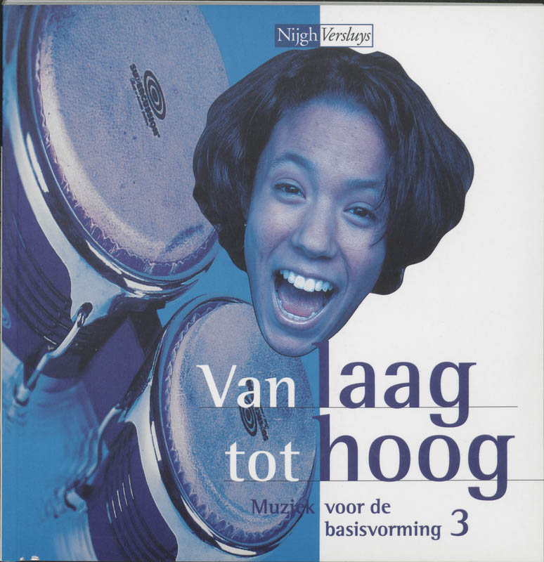 Omslag van Leerboek