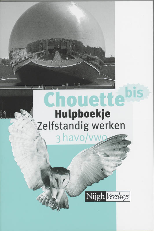 Omslag van Hulpboekje