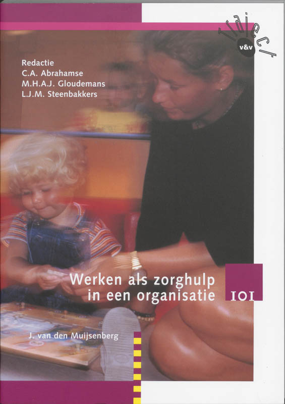 Omslag van Theorieboek