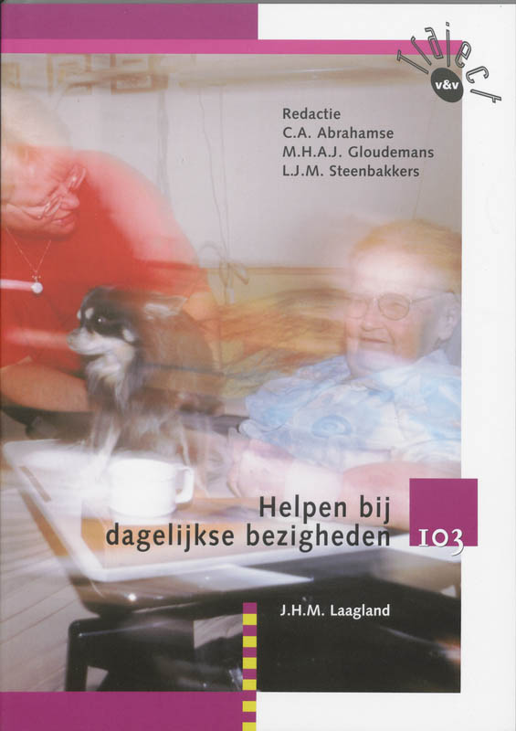 Omslag van Leerlingenboek