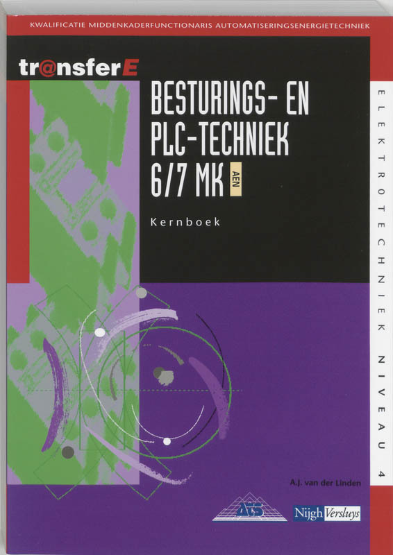 Omslag van Kernboek