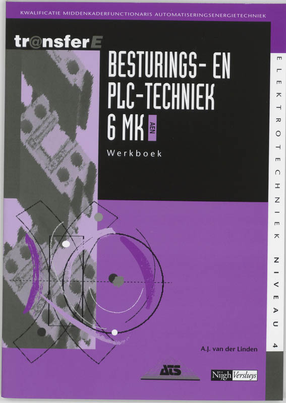 Omslag van Werkboek