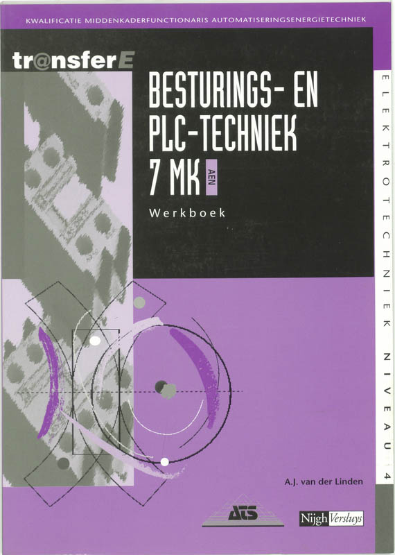 Omslag van Werkboek