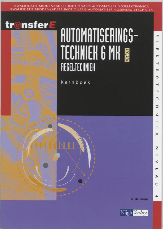 Omslag van Kernboek