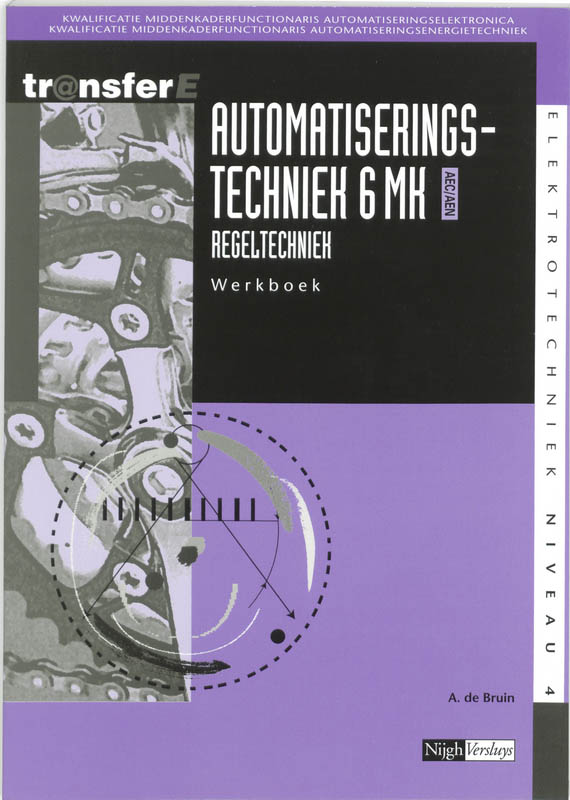 Omslag van Werkboek
