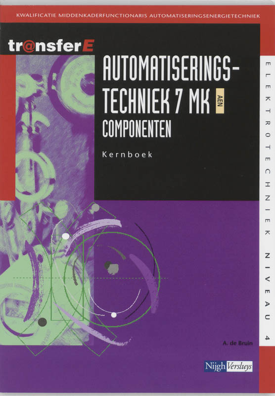 Omslag van Kernboek